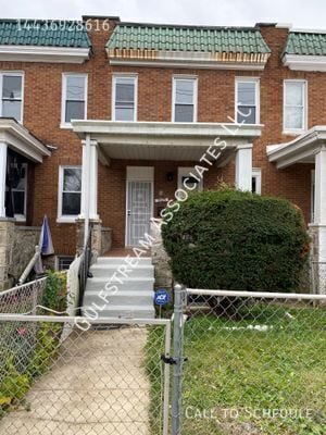Photo - 3325 W Garrison Ave