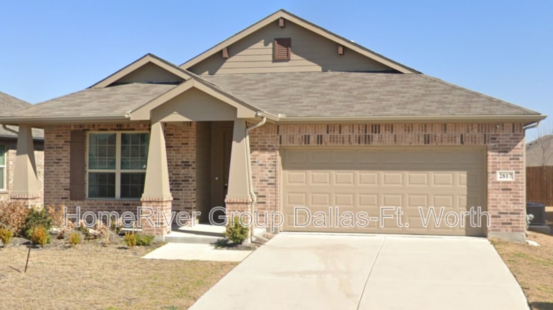 Photo - 2817 Plumbago Dr Casa