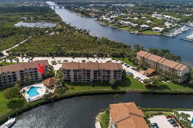 Photo - 1201 Seafarer Cir Condo Unit 201