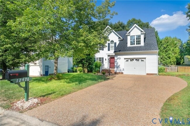 Photo - 12476 Grace Hill Ln