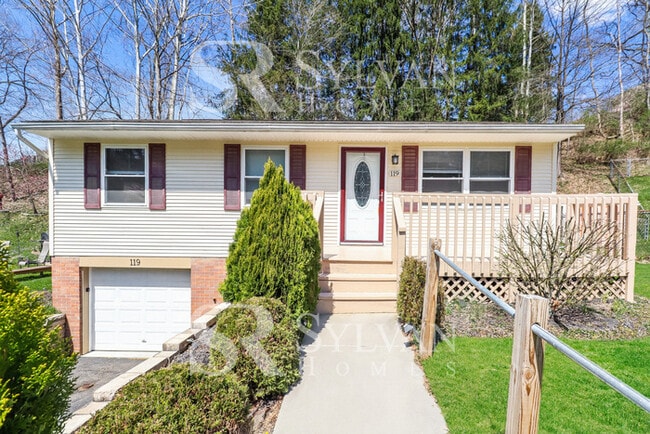 Building Photo - The Lifestyle You Deserve. Rental