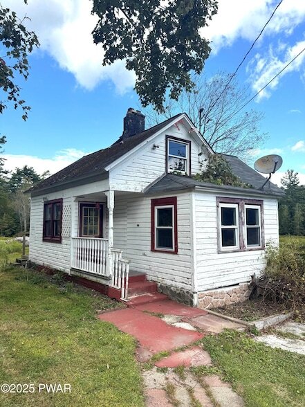 Building Photo - 775 Purdytown Turnpike Rental