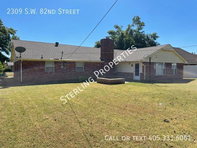Photo - 2309 SW 82nd St
