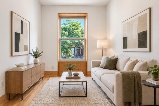 118 W 132nd St Unit 2
