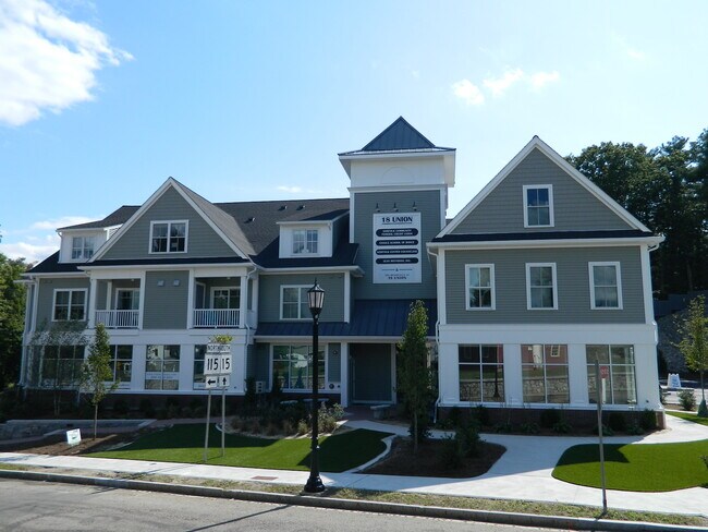 Photo - 18 Union St Unit 201