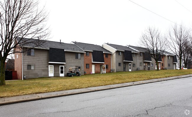 Photo - Northwest Village Apartments