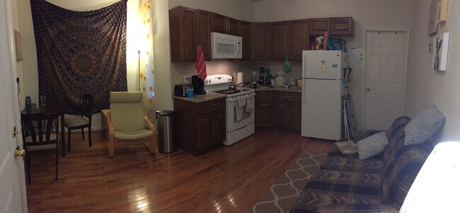 Photo - 3617 Spring Garden St