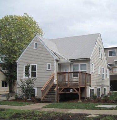 Building Photo - 1825m1 Unit 1825