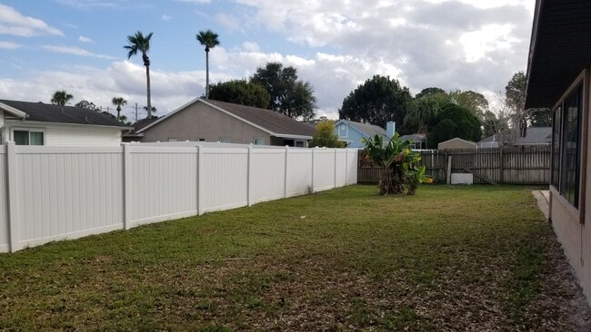 Photo - Beautiful 4 Bedroom 2 full bath home in Port Orange, Fl.