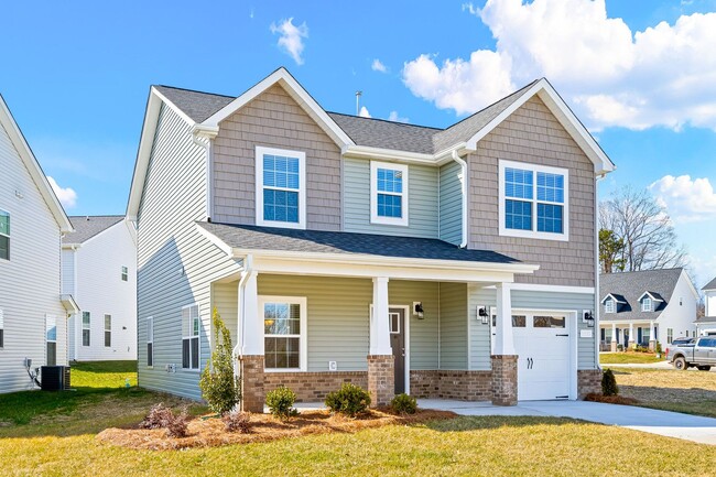 Photo - *Beautiful Home @ Aberdeen on Lake Mackintosh*