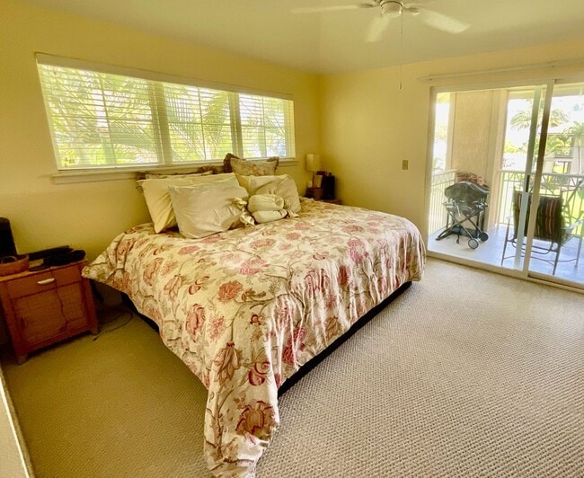 Photo - Great Ocean View from this Convenient Nort... Unit S201