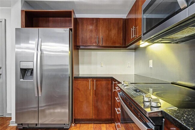 Photo - 390 17th St NW Unit 2030