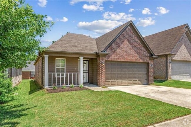Building Photo - 5569 Falling Bark Dr Rental