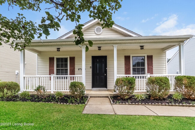 Building Photo - 6226 Maravian Dr Rental
