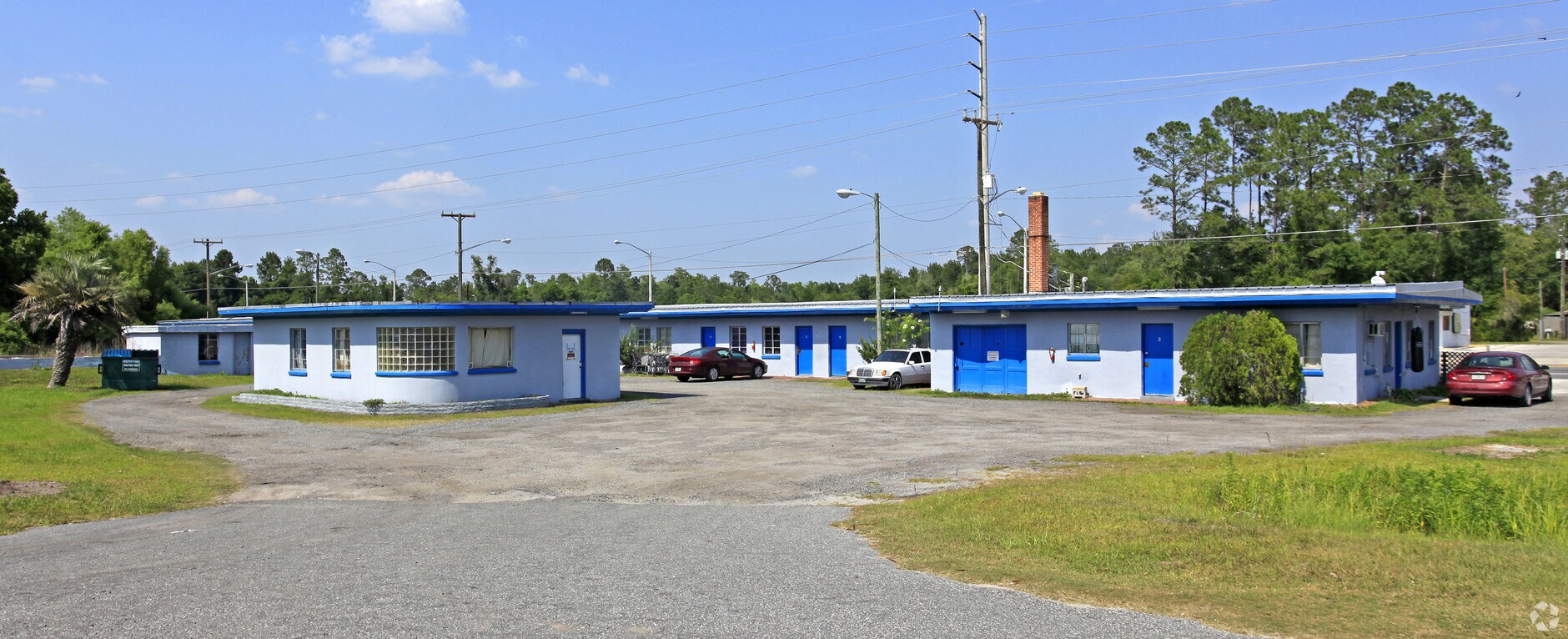 Photo - PLEASANT POINTE APARTMENTS