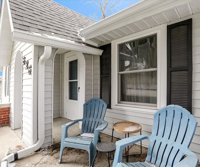 Photo - New Listing Available August 24, 2026.  Monthly rent $2,250