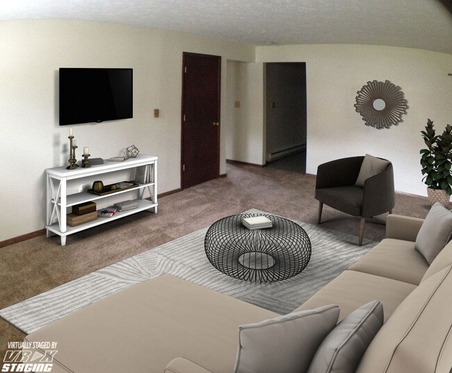 Orr Street Apartments