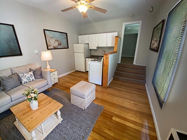 Photo - 505 Cañon Ave Unidad 4