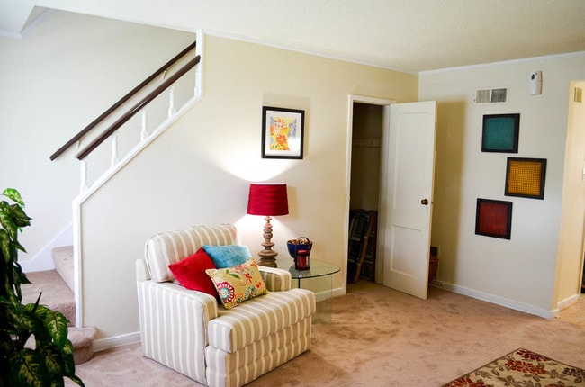 Hilliard Road Apartments