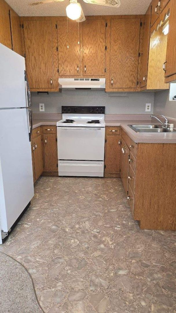 Photo - 2/1 home for rent