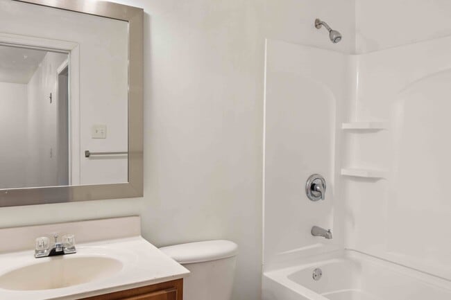 Timbers Townhomes