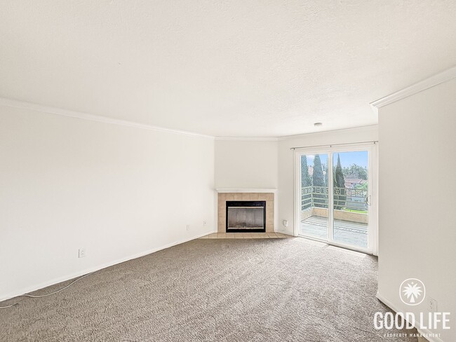 Photo - Modern UTC Condo with En Suite Bedrooms, Balcony & Community Amenities