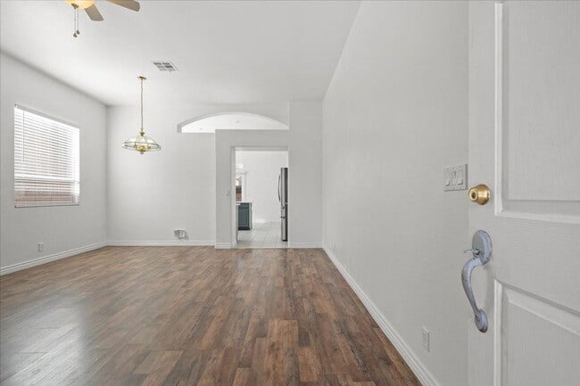Photo - Single Story 3 Bedroom Home with Open Concept