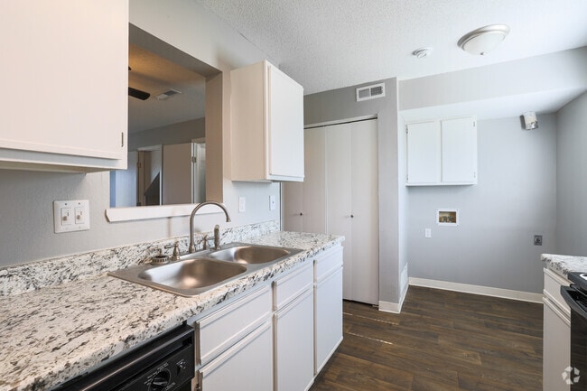 Interior Photo - Park Meadows Rental