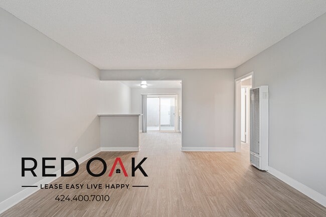Building Photo - 660 S Riverside Ave Unit H Rental
