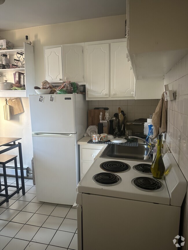 Building Photo - 44 Garden St Unit 38 garden street 2 Rental
