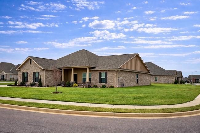 Photo - 207 Nellie Faye Ln