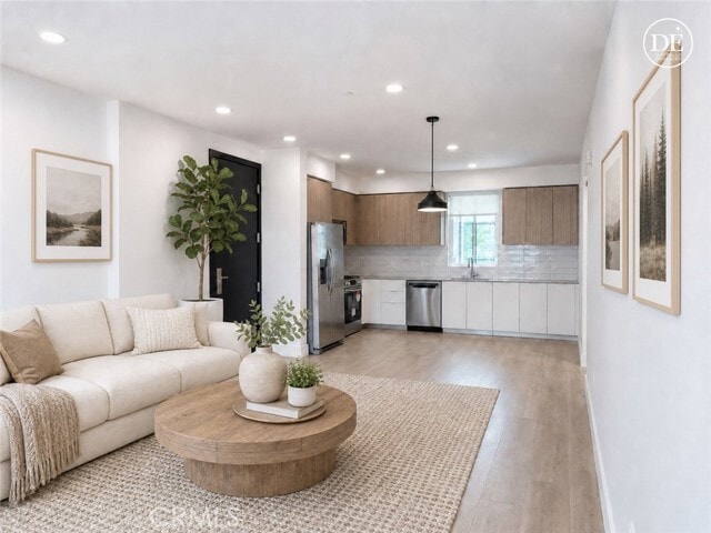 Building Photo - 12078 Guerin St Unit 106
