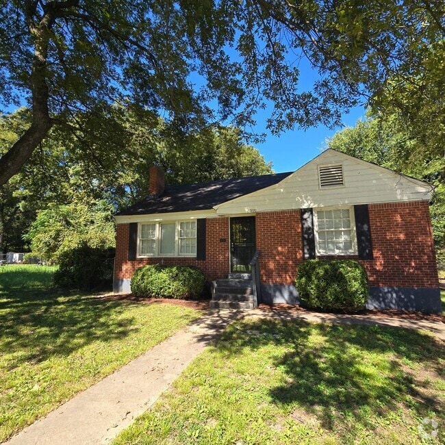 Building Photo - 3870 Fizer Ave Rental