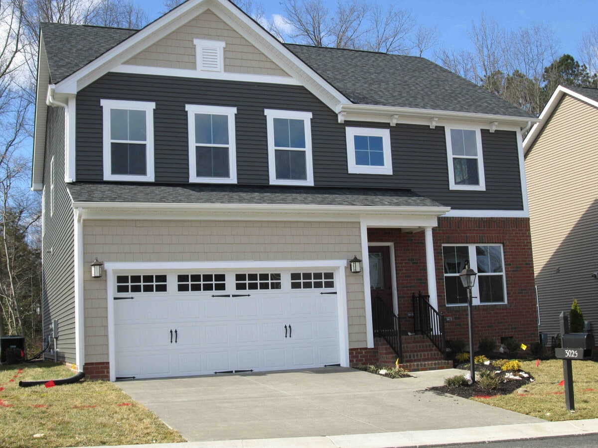 Photo - 3025 Hunton Cottage Ln