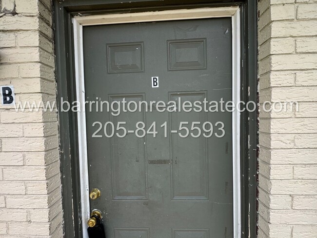 Photo - 821 Overton Ave