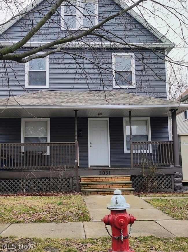 Building Photo - 2031 Robin St Unit 4