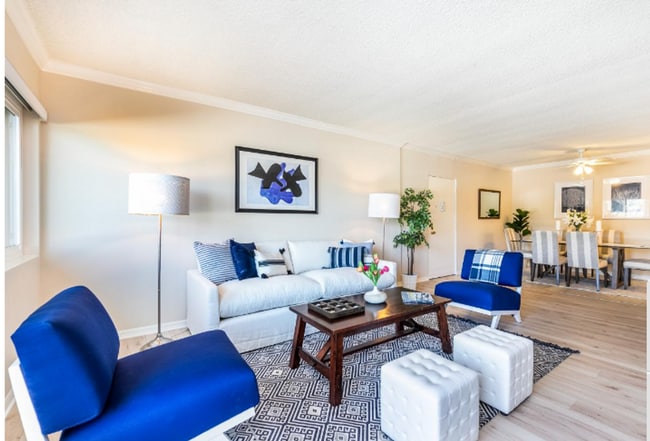 Photo - Resort Like Building 1+1+Patio Unit 105