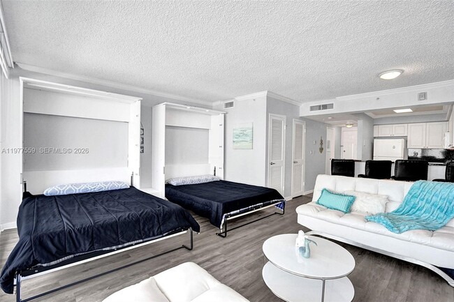 Photo - 2501 S Ocean Dr Unit 804 (Available June 27)