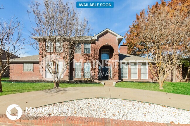 Building Photo - 2801 Willow Ridge Dr Rental