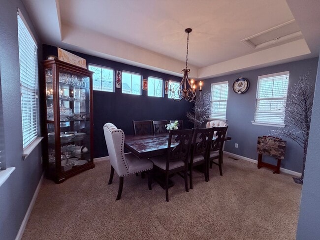 Photo - Entertainer’s Dream Near Southlands with Home Theater & Backyard Oasis