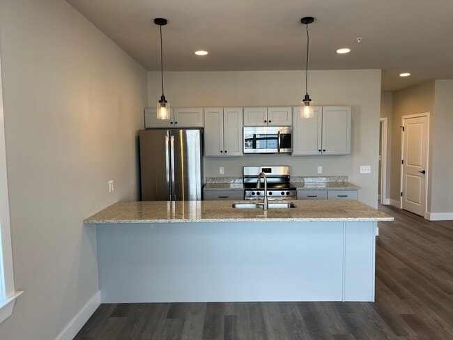 Salem Run Apartments Phase 2