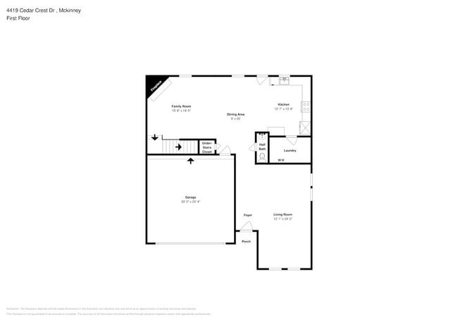 Photo - 4419 Cedar Crest Dr