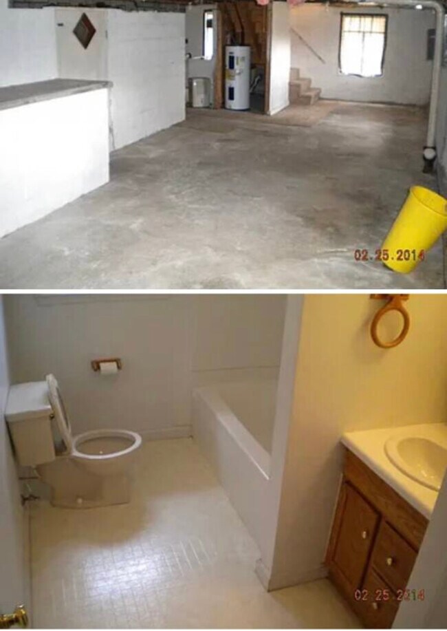 Photo - 1603 Glade Rd