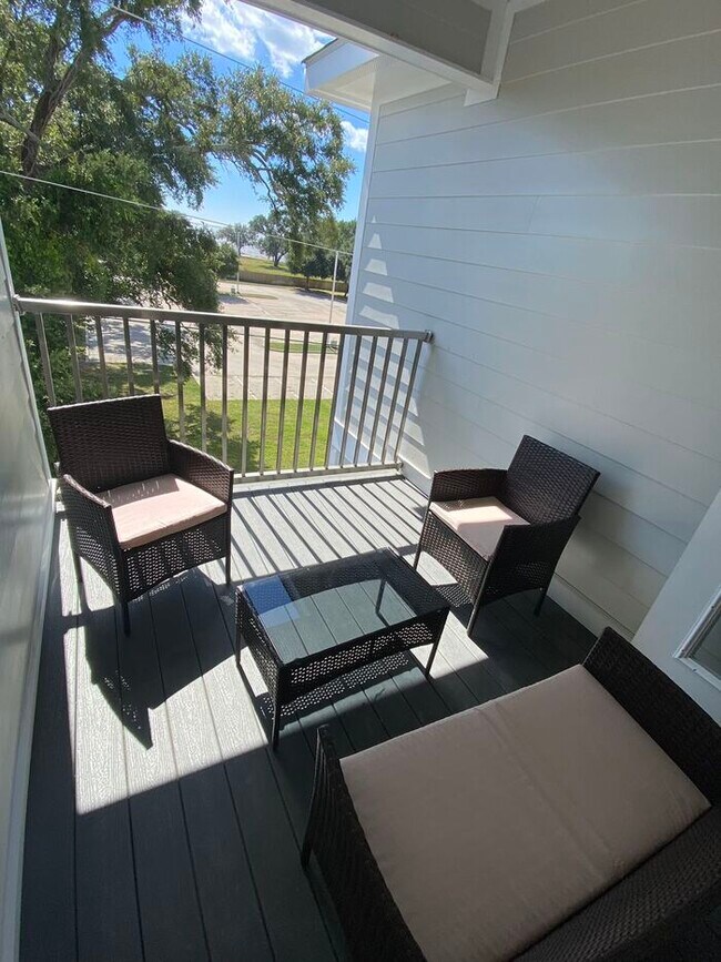 133 Briarfield Ave Unit A11 Condo For Rent in Biloxi, MS