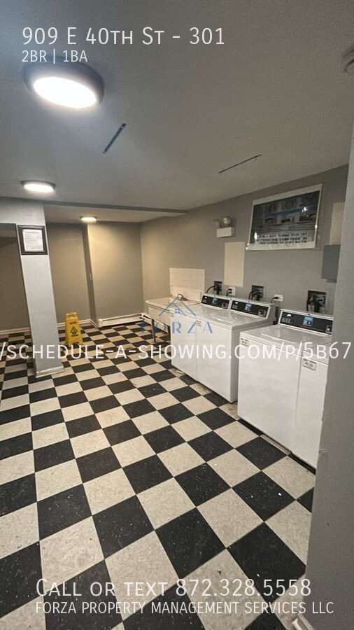 Photo - 909 E 40th St Unit 301