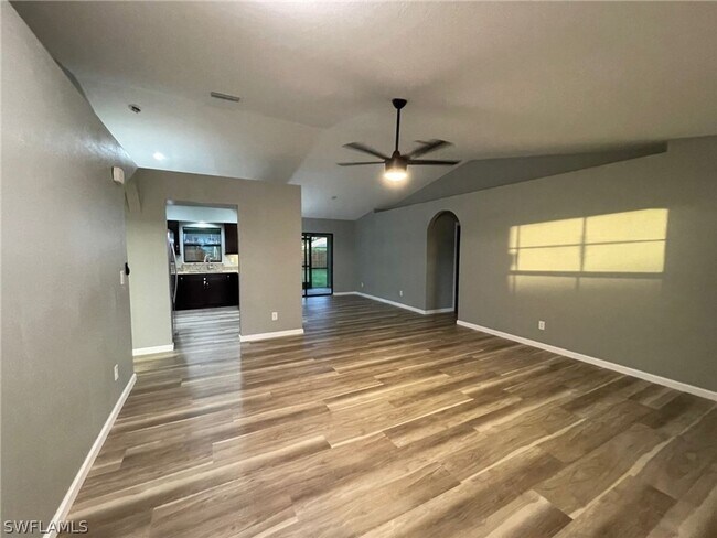 Photo - Beautiful 3/2/2- NE Cape Coral- SEE IT TODAY!
