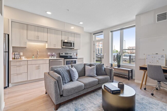 Photo - The Townline