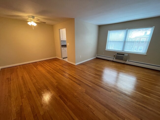 Fairview Street Apartments