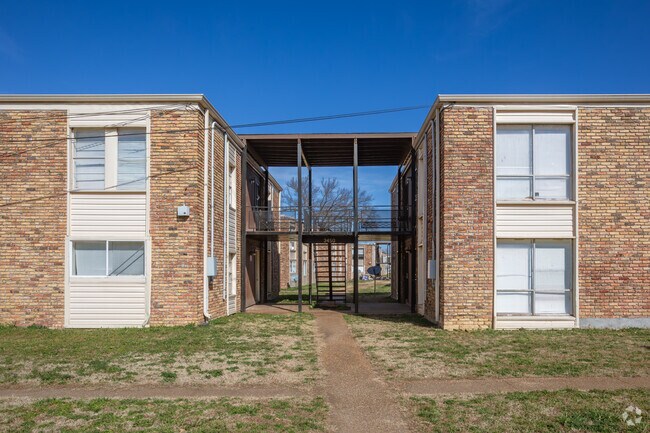 Sunrise Terrace Apartments