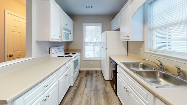 Photo - Townhome available now